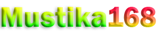 MUSTIKA168